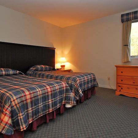 Hotel Du Lac Mont-Tremblant Extérieur photo