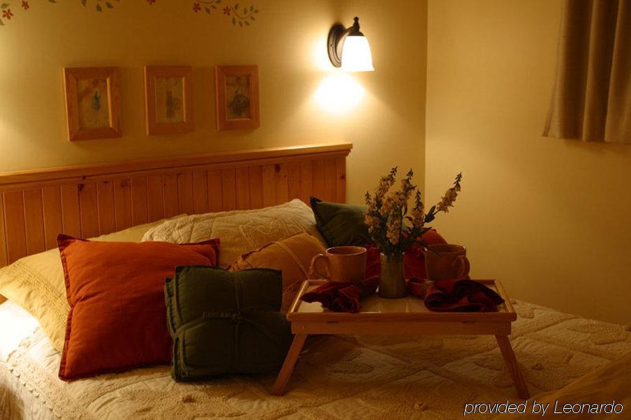 Hotel Du Lac Mont-Tremblant Chambre photo