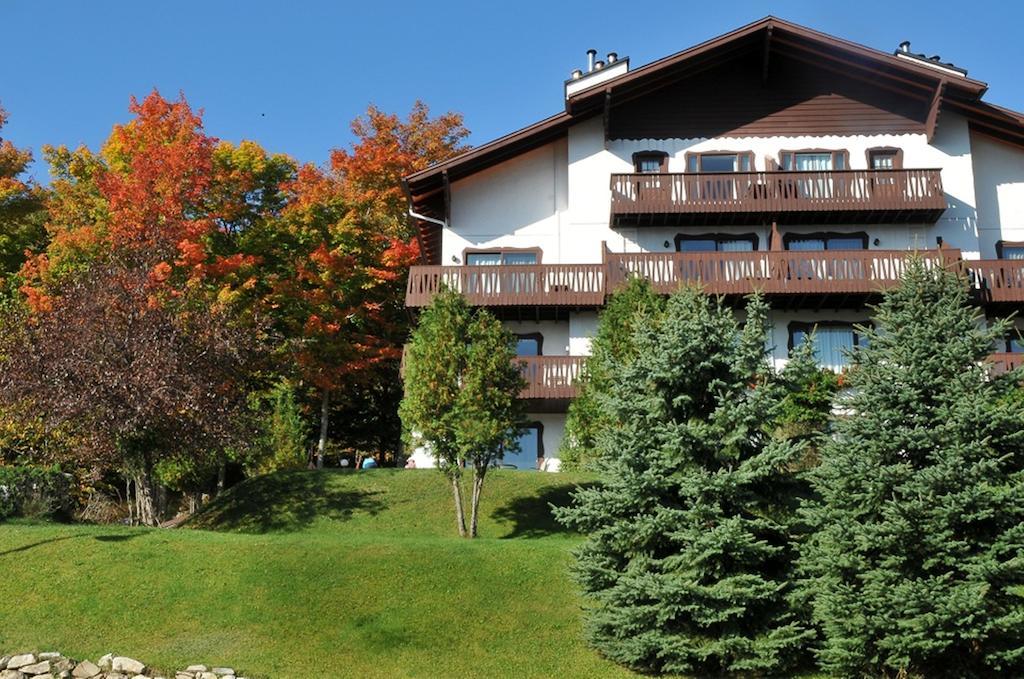Hotel Du Lac Mont-Tremblant Chambre photo