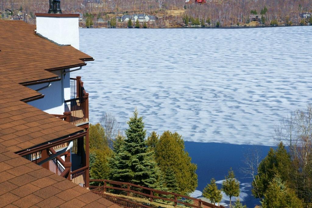 Hotel Du Lac Mont-Tremblant Chambre photo