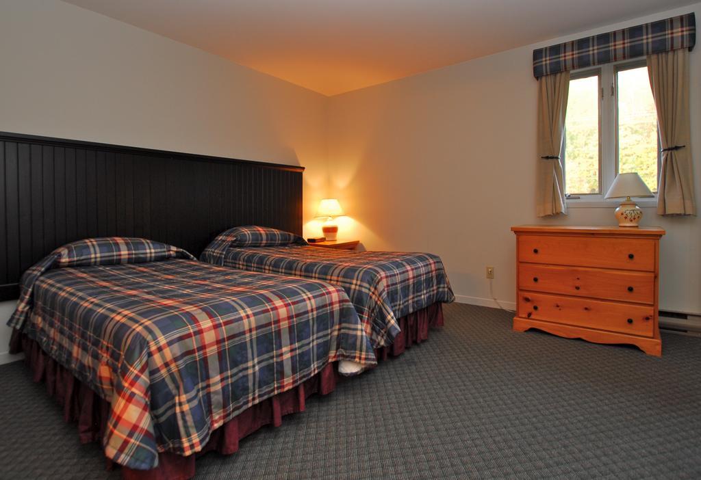 Hotel Du Lac Mont-Tremblant Extérieur photo
