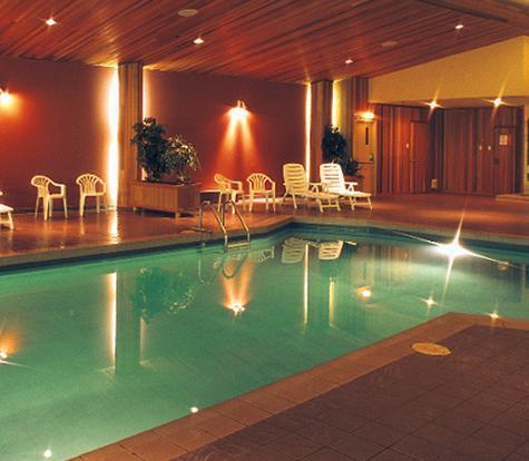 Hotel Du Lac Mont-Tremblant Extérieur photo