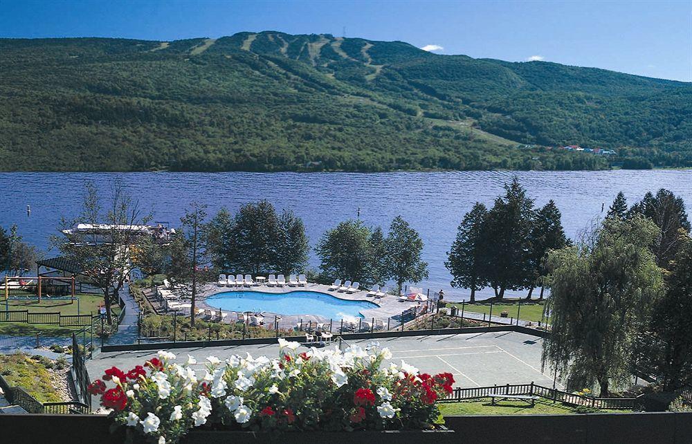 Hotel Du Lac Mont-Tremblant Facilités photo