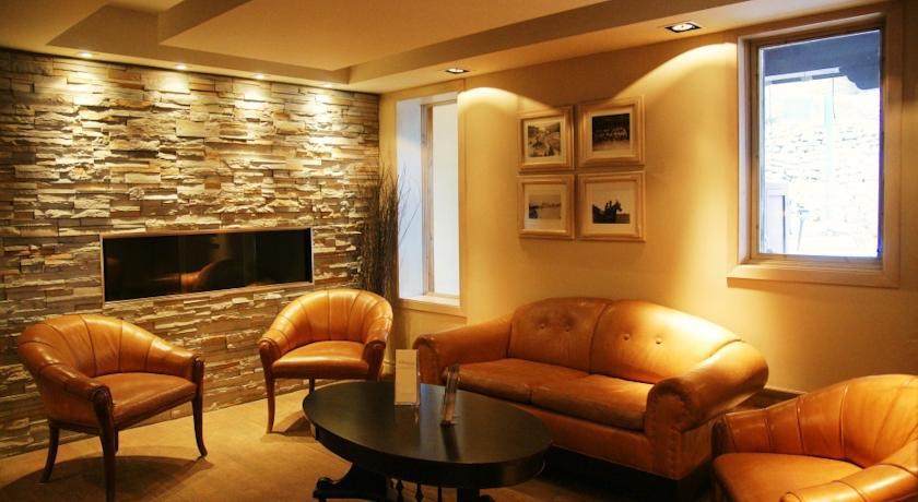 Hotel Du Lac Mont-Tremblant Extérieur photo