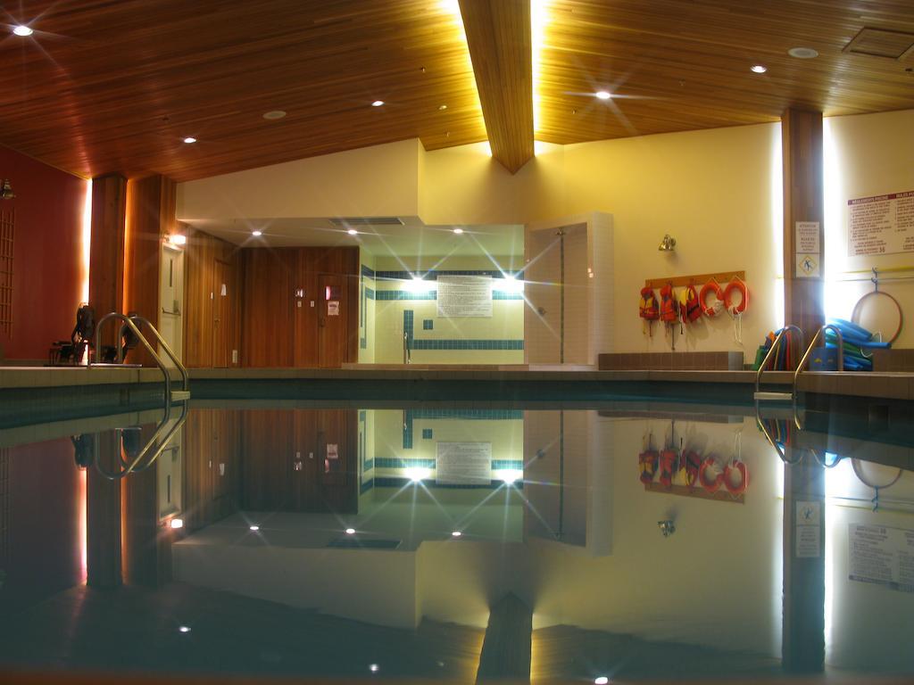 Hotel Du Lac Mont-Tremblant Extérieur photo
